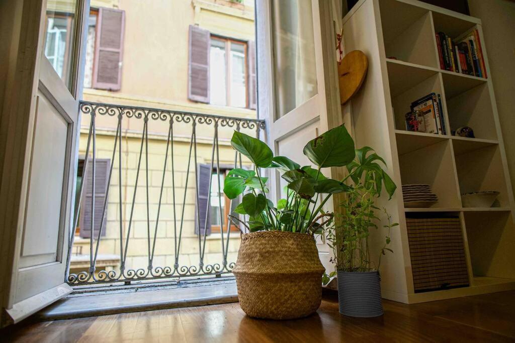 Vakantiehuis Anna's Crazy Place Rome